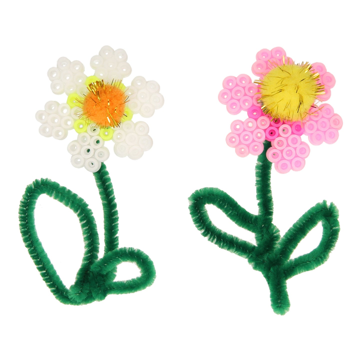 Creative Company Mini Kit Flowers Make