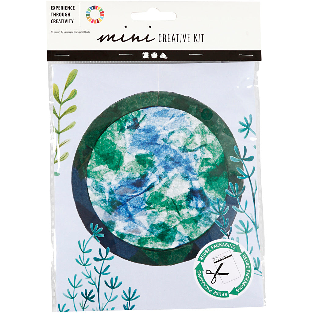 Creative Company Mini Kit Sunvang