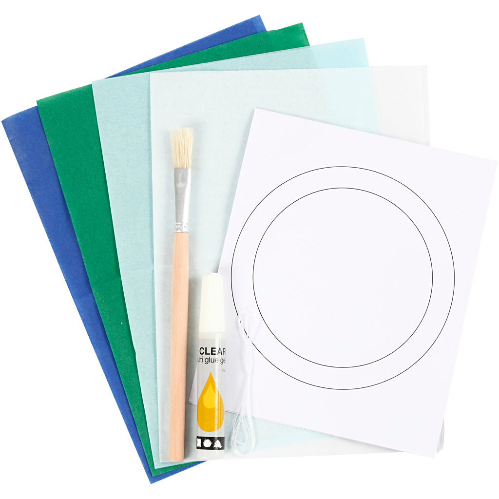Creative Company Mini Kit Sunvang