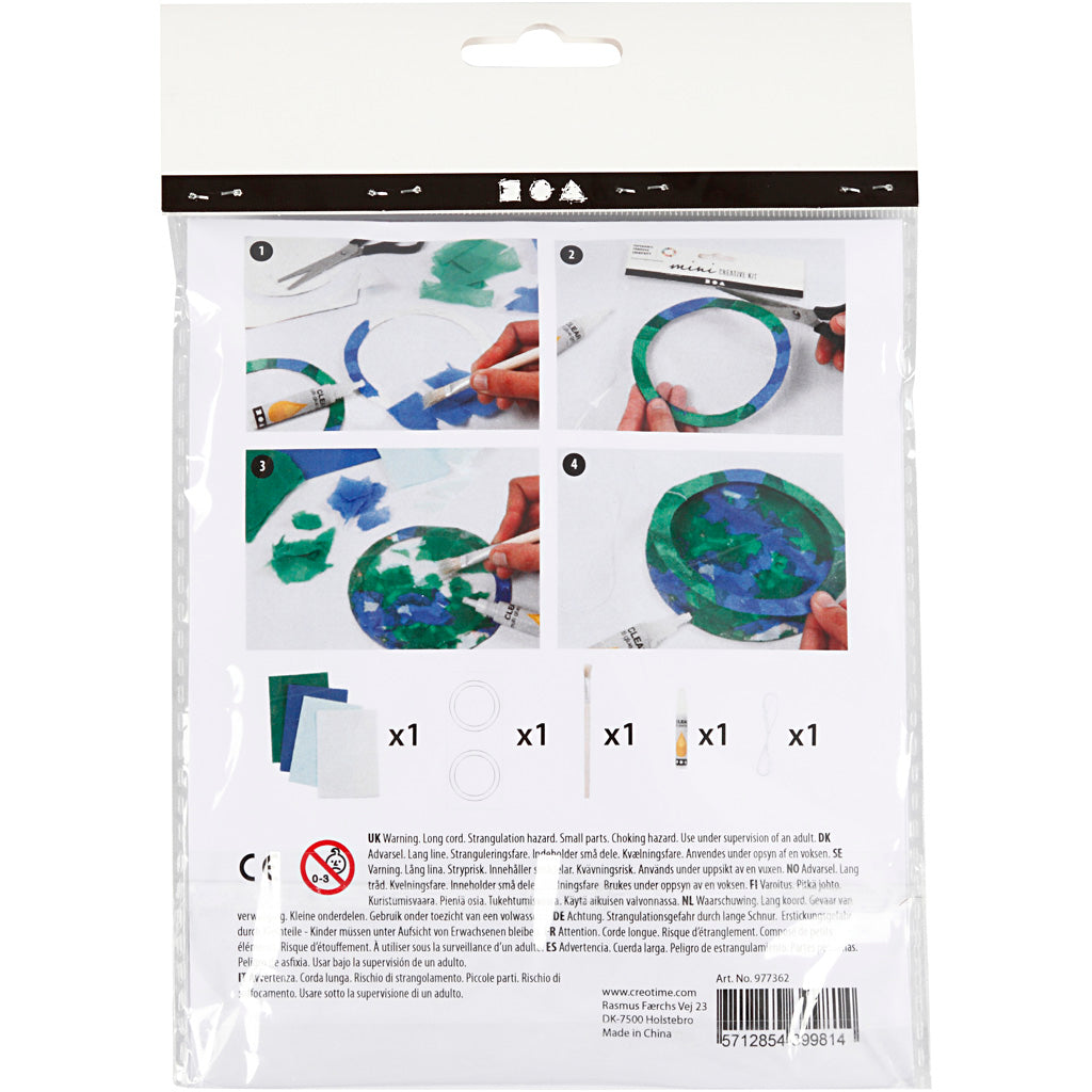 Creative Company Mini Kit Sunvang
