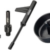 Kit di servizio olio vigor, 9g-troni, codice 725.4 pezzi.