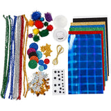 Creativ company hobby basismaterialen ruimte - afbeelding 2