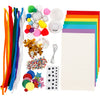 Hobby Materiales básicos Set Rainbow Set