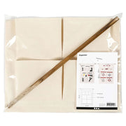 Creativ company hangende organiser canvas - afbeelding 2