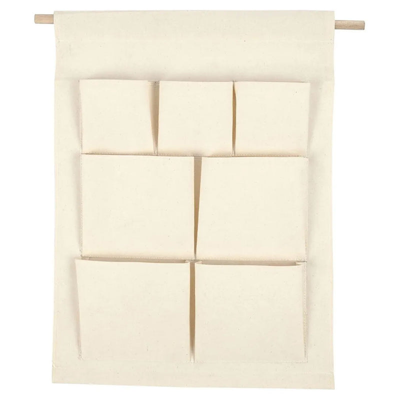Creativ company hangende organiser canvas