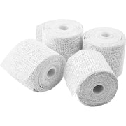 Creativ company gipsgaas 4 rollen, 2,7m per rol - afbeelding 1