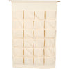 Creativ company hangende organiser naturel