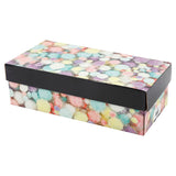 Pom-Poms Pastel colors, 400gr. - afbeelding 2