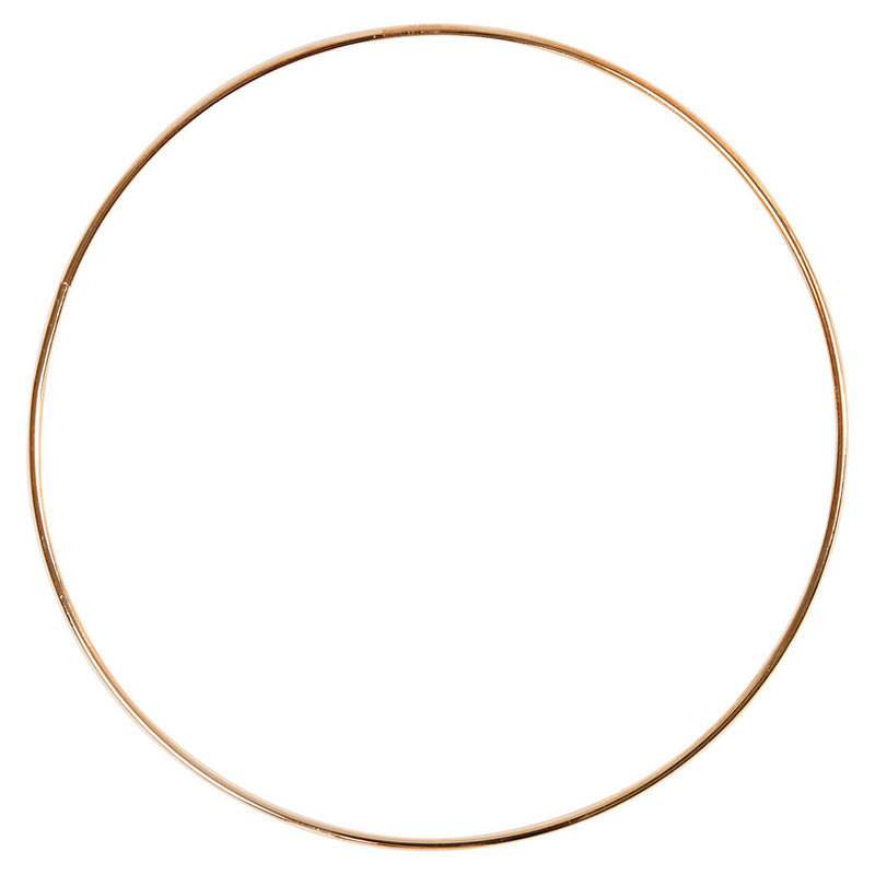 Creativ company https: www.cchobby.nl metalen-draadring-20-cm-3-mm-goud-1-stuk