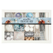 Creativ company creative box winter - afbeelding 3