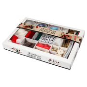 Creativ company creative box traditionele kerst - afbeelding 2