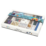 Creative company knutselpakket naar de ruimte 54460 - hobbypakket - afbeelding 2
