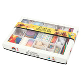 Creative company knutselpakket regenboog - hobbypakket - afbeelding 2