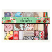 Creative company knutselpakket snoep maken - hobbypakket - afbeelding 3