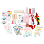 Creative company knutselpakket snoep maken - hobbypakket - afbeelding 5