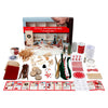 Juego de gnomo y accesorios de Navidad