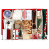 Juego de gnomo y accesorios de Navidad