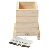 Creativ company https: www.cchobby.nl treinwagon-h-8-cm-l-9-5-cm-b-6-5-cm-1-stuk - afbeelding 4