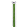 Creativ company bloemsteeldraad groen 2 mm, 20st.