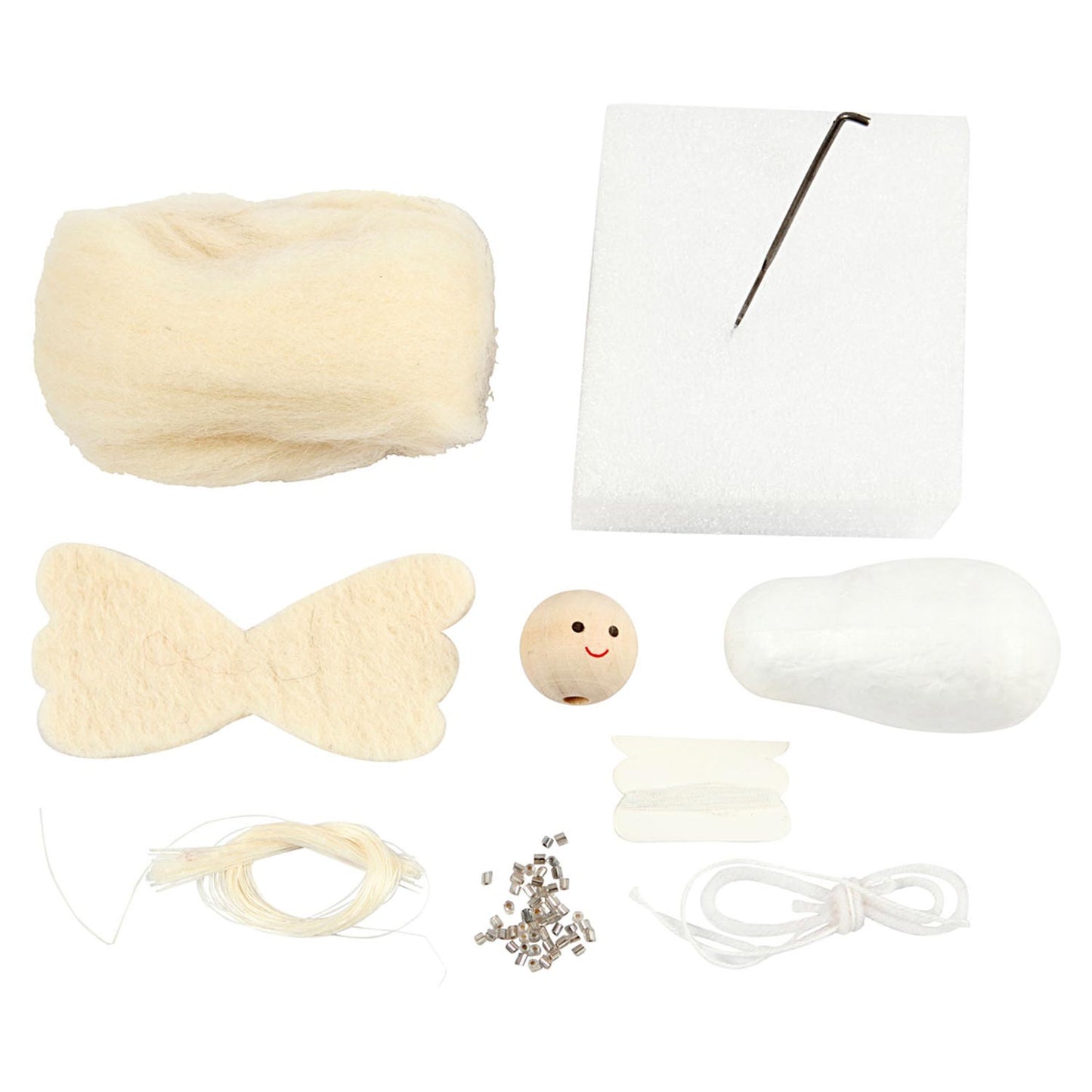 Mini kit creativo colgante Engel