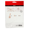 Mini Kit Creative MacRame Snowflake