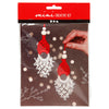 Mini kit creativo colgante Navidad