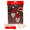 Mini kit creativo colgante Navidad