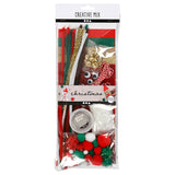 Materiali di base per hobby Natale - afbeelding 2