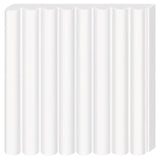 Fimo Kids Mounting Clay White, 42gr - afbeelding 2