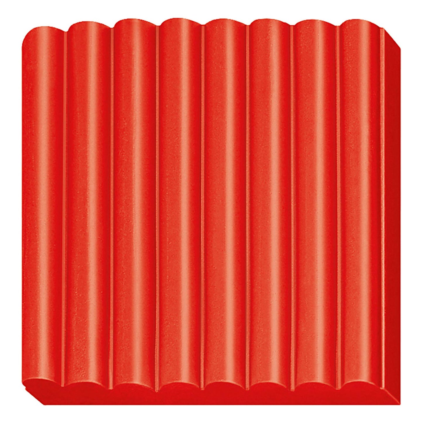 FIMO Kids che monta l'argilla rossa, 42gr