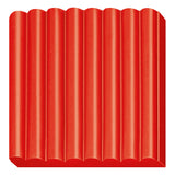 Fimo Kids Mounting Clay Red, 42gr - afbeelding 2