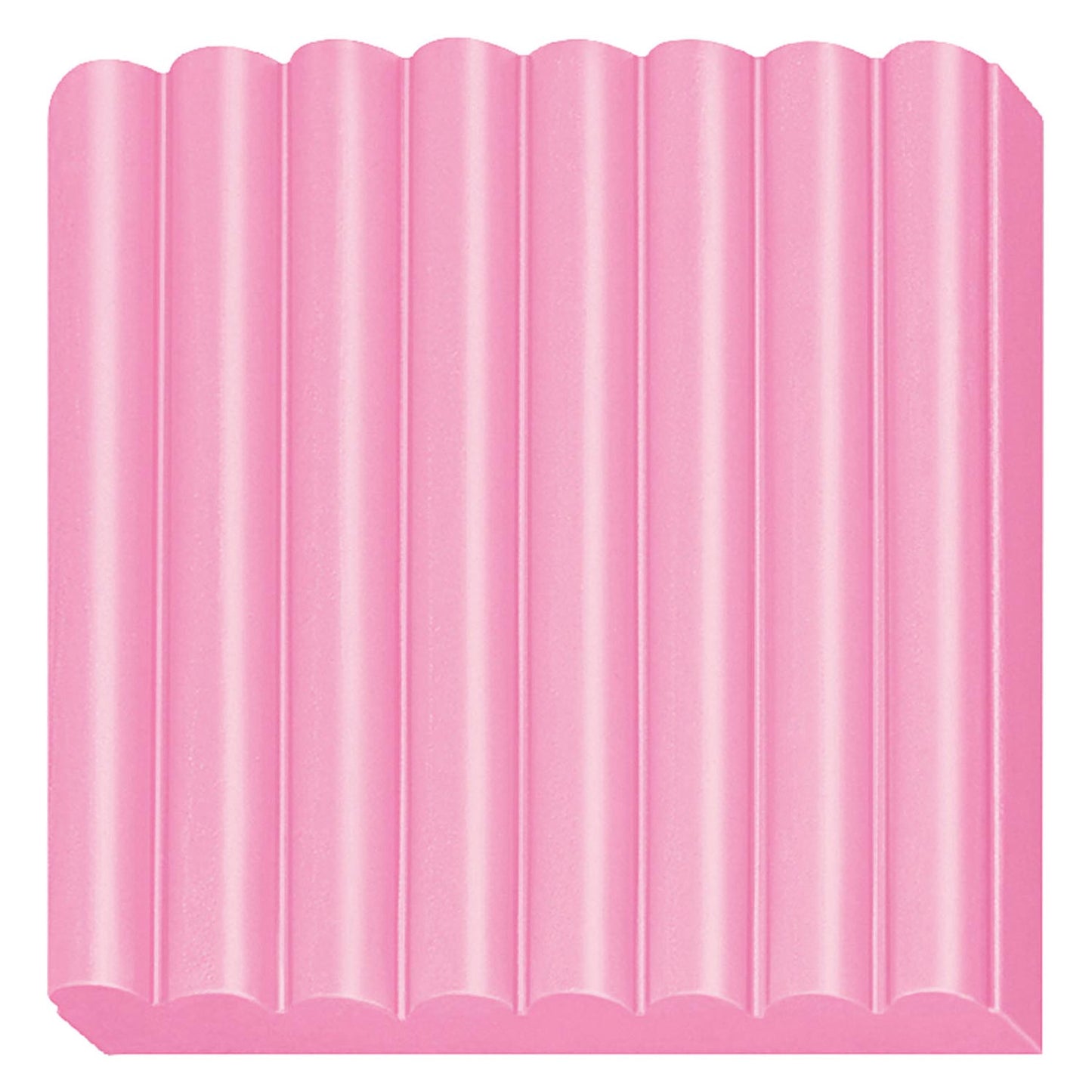 FIMO Kids Mountain Klei, rosa, 42 gr
