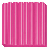 Fimo Kids Mountain Klei, Pink, 42 ​​GR - afbeelding 2