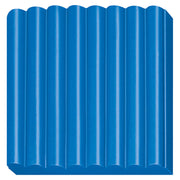 Fimo kids boetseerklei blauw, 42gr - afbeelding 2