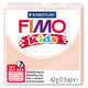 FIMO Kids Mounting Clay Light Beige, 42gr