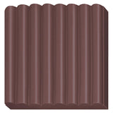 Fimo kids boetseerklei bruin, 42gr - afbeelding 2