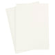 Cardboard de color marfil A4, 20 hojas