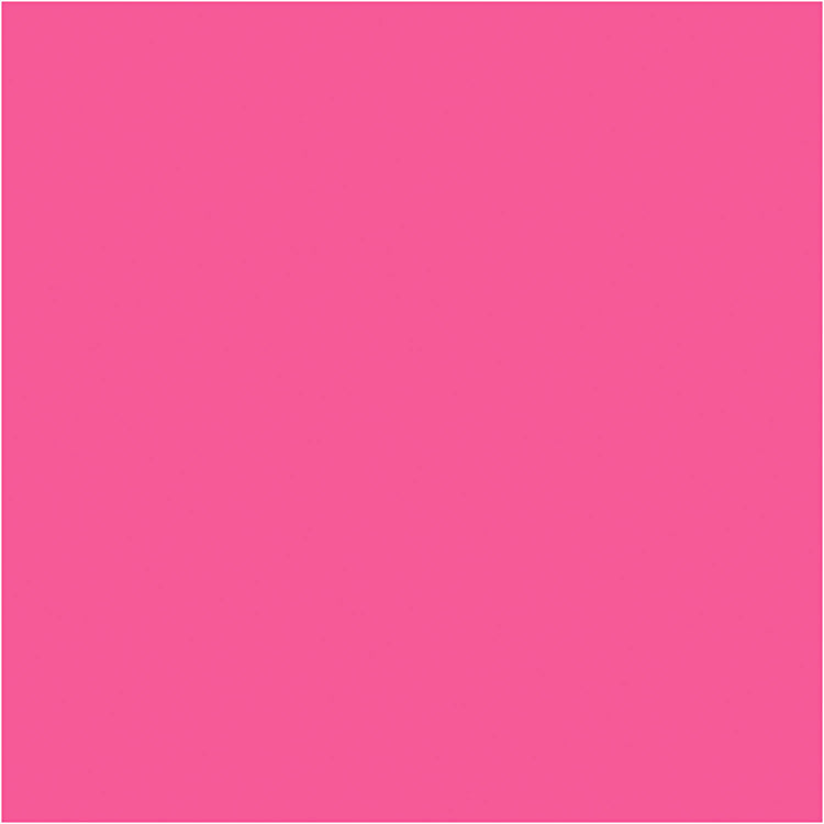 Cardboard de color rosa A4, 20 hojas