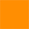 Gekleurd karton, a4, vel 210x297 mm, 180 gr, oranje, 20 vel 1 doos