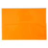 Creativ company gekleurd karton mandarijn oranje a4, 20 vel
