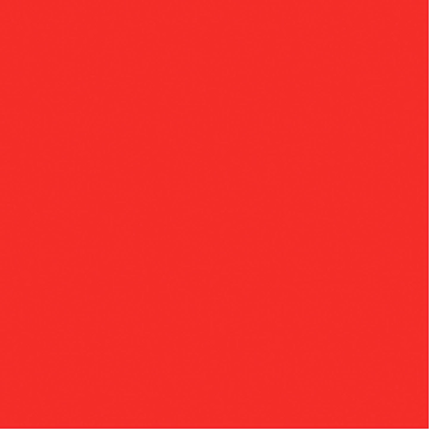 Creativ company gekleurd karton, a4, vel 210x297 mm, 180 gr, kerstrood, 20 vel 1 doos