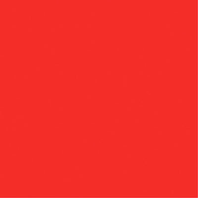 Creativ compañía coloreed cartón navidad rojo A4, 20 hojas