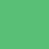 Erba di cartone colorata verde A4, 20 fogli