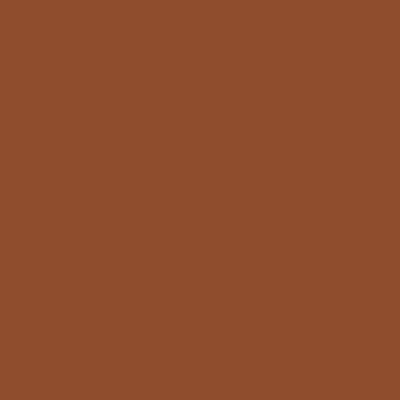Cartone colorato marrone scuro A4, 20 fogli