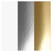 Creativ company plus color verstiften - goud, zilver, off-white - afbeelding 3