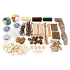 Creative craft box nature
