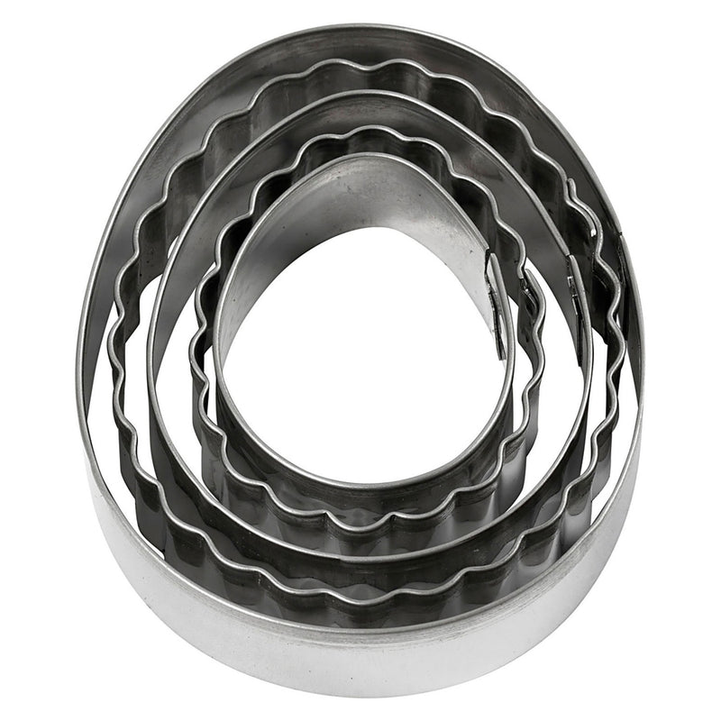 Forme di produzione Egg, 5st.