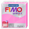 FIMO Effect Monting Clay Neon Pink, 57gr