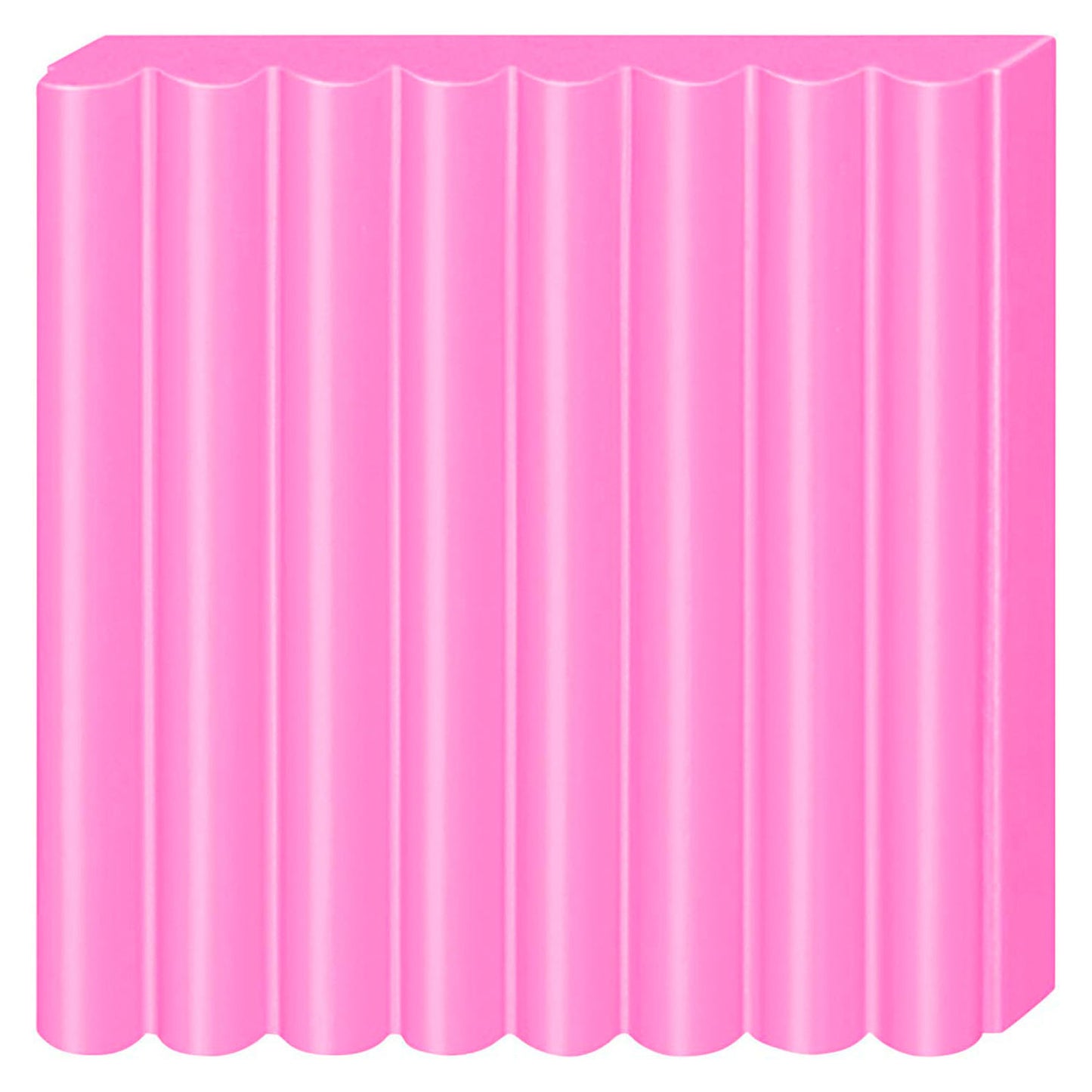 FIMO Effect Monting Clay Neon Pink, 57gr