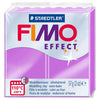 FIMO Effect Monting Clay Clay Neon Purple, 57gr